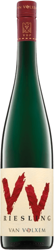 VV Riesling feinherb - Weingut Van Vloxem