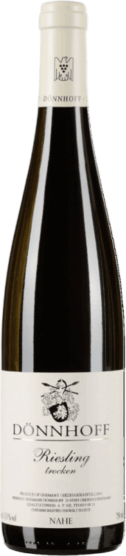 Riesling - Weingut Dönnhoff