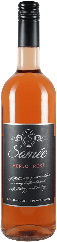 Vorschau: Prazer rosé sem álcool - pack de degustação 6x