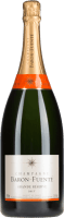 Vorschau: Grande Réserve Brut 1,5 l Magnum - Champagne Baron-Fuenté