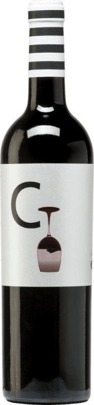 Carchelo C DO - Bodegas Carchelo