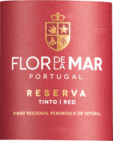 Vorschau: Flor de la Mar Tinto Reserva - Casa Ermelinda