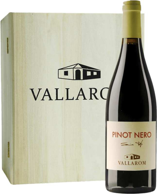 in OHK X 6 Bt Pinot Nero Filippo Scienza - Vallarom