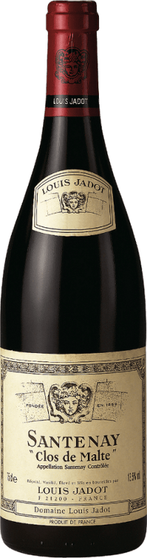 Santenay AOC Clos de Malte - Louis Jadot