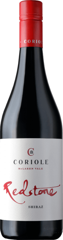 Shiraz Redstone - Coriole