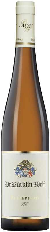 Reiterpfad Riesling - Weingut Bürklin Wolf