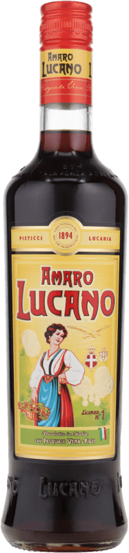 Amaro - Lucano