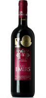 Clos St. Thomas Les Emirs - Clos St. Thomas