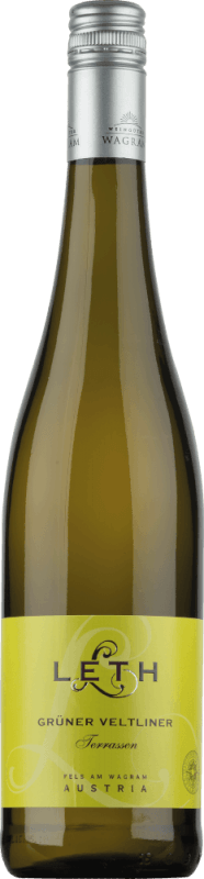 Grüner Veltliner Terrassen - Leth