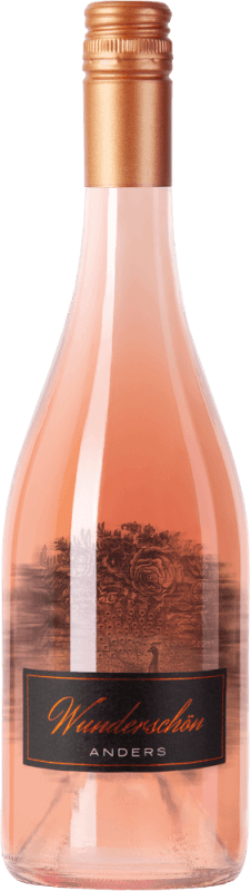 Wunderschön Anders Rosé - Weingut St. Antony