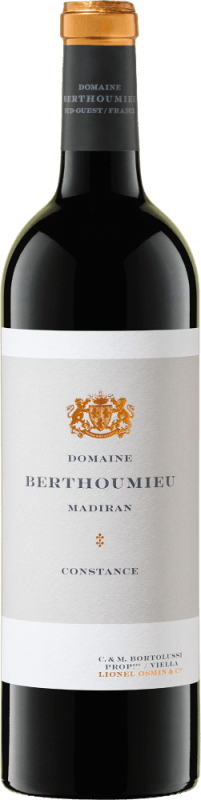 Constance AOP - Domaine Berthoumieu