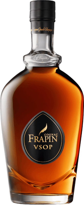 Cognac Frapin V.S.O.P. Premier Grand Cru du Cognac - Cognac Frapin
