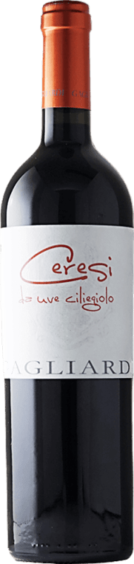 Ciliegiolo Ceresi - Gagliardi