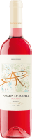 Vorschau: Rosado Navarra DO - Pagos De Araiz