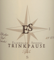 Vorschau: Trinkpause - Ellermann-Spiegel