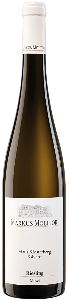 Vorschau: Os Rieslings mais íngremes do Mosela - pacote de descoberta 6x