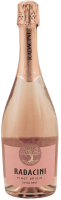 Sparkling Pinot Grigio Rosé Extra Brut - Radacini