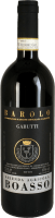 Barolo DOC - Azienda Agricola Gabutti