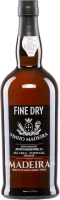 Fine Dry - Vinhos Justino Henriques