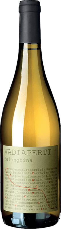 Falanghina - Vadiaperti-Traerte