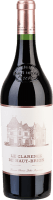 Vorschau: Le Clarence de Haut-Brion Pessac-Léognan AOC - Château Haut-Brion