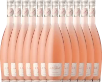 12er Vorteils-Weinpaket - Miraflors Rosé - Domaine Lafage