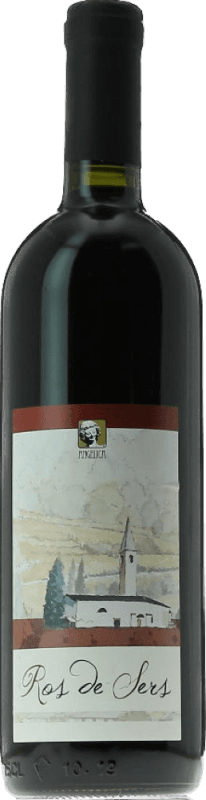 Ros De Sers - Angelica