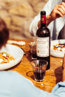 Vorschau: Doppio Passo Primitivo Puglia IGT - CVCB