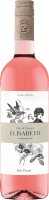 Élisabeth Rosé Bon Vivant Côtes de Gascogne IGP - Jegerlehner & Prataviera
