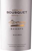 Vorschau: Malbec Reserve Tupungato - Domaine Bousquet