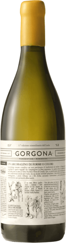 Gorgona Bianco - Frescobaldi