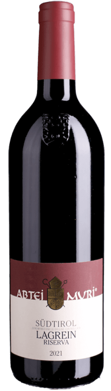 Abtei Lagrein Riserva - Klosterkellerei Muri Gries