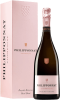 Royale Réserve Rosé Brut in GP - Champagne Philipponnat