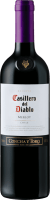 Casillero del Diablo Merlot - Concha y Toro