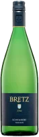 Scheurebe trocken 1,0 L - Bretz