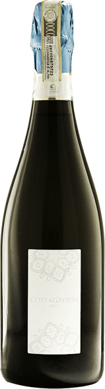 Costagrossa Oltrepó Pavese Pinot Nero brut DOC - Marchesi di Montalto