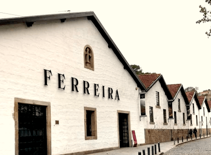 Quinta Casa Da Ferreirinha Quinta Casa Da Ferreirinha