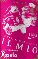 Vorschau: Rosato Terre d'Abruzzo IGT 1,0 l - Collezione Il Mio