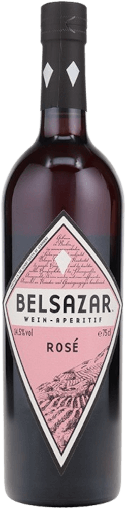 Vorschau: Dueto de Verão Rosé & Red da Besazar - Pacote de degustação 2x incluindo taça