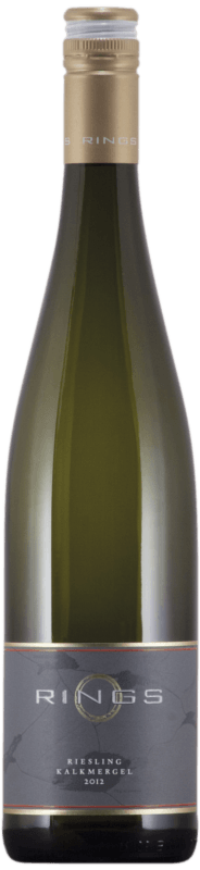 Riesling Kalkmergel trocken - Rings