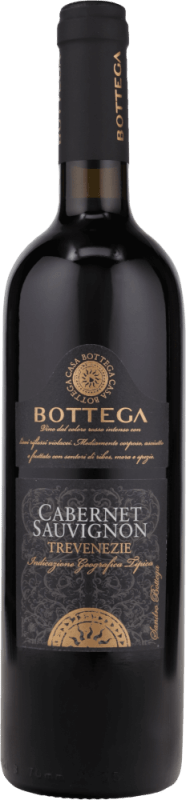Cabernet Sauvignon - Bottega