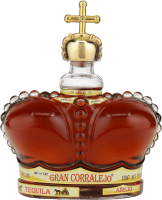 Gran Anejo - Corralejo