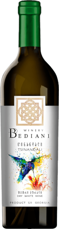 Tsinandali - Winery Bediani