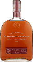 Kentucky Straight Wheat - Woodford Reserve