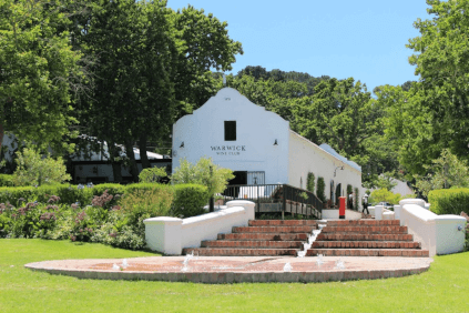 Adega de Warwick Adega de Warwick