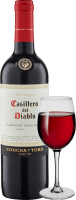 Vorschau: 6er Vorteils-Weinpaket - Casillero del Diablo Cabernet Sauvignon - Concha y Toro