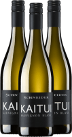 Vorschau: 3er Vorteils-Weinpaket - Kaitui Sauvignon Blanc - Markus Schneider