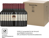 Vorschau: 12er Vorteils-Weinpaket Don Mannarone Terre Siciliane IGT - Mánnara