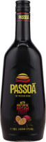 Likör mit Passionsfrucht - Passoã
