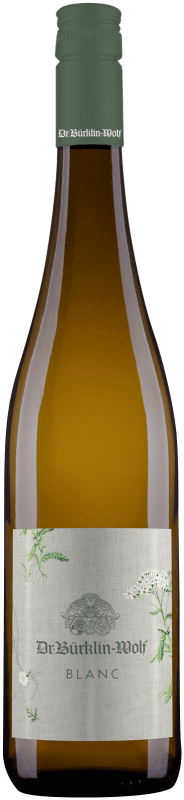 Blanc - Dr. Bürklin-Wolf